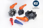 Butterfly Valve-NSF/ANSI/CAN 61